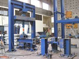 Puente con soluciones de protección sísmica