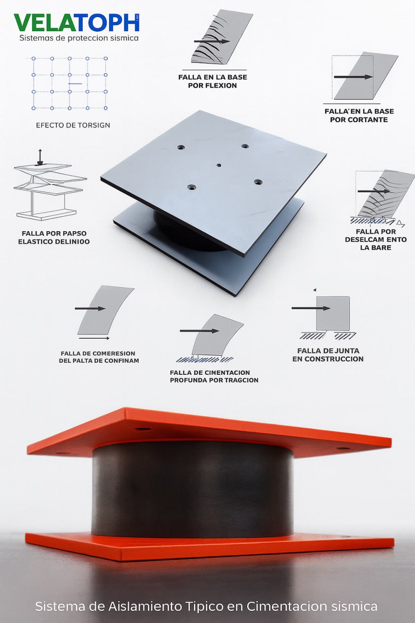 Métodos constructivos y criterio de implementación