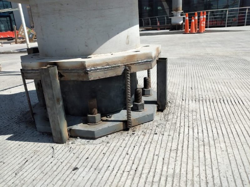 Dispositivo LDRB300 con beneficios